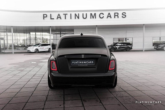 Rolls Royce Phantom 4 of 28