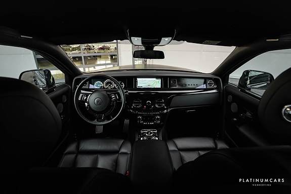 Rolls Royce Phantom 13 of 28