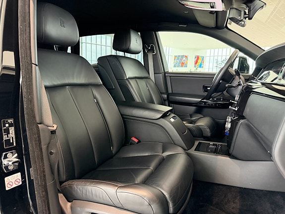 Rolls Royce Phantom 24 of 30