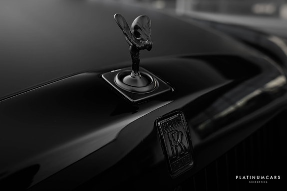Rolls Royce Phantom 20 of 28