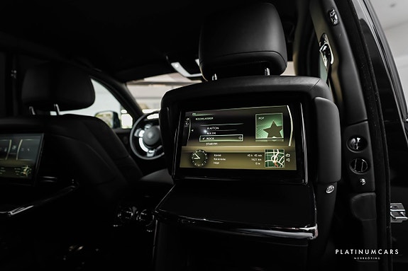 Rolls Royce Phantom 11 of 28