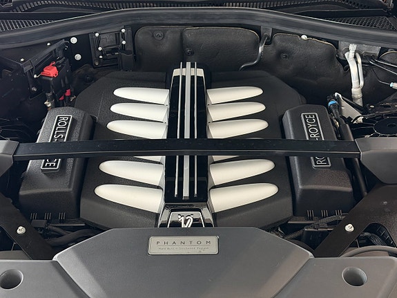 Rolls Royce Phantom 26 of 30
