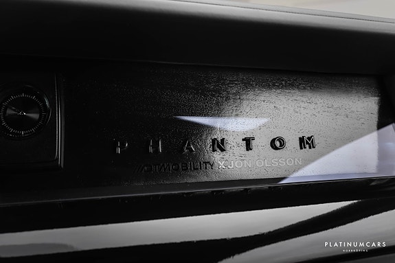 Rolls Royce Phantom 18 of 28