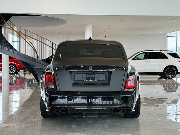 Rolls Royce Phantom 4 of 5