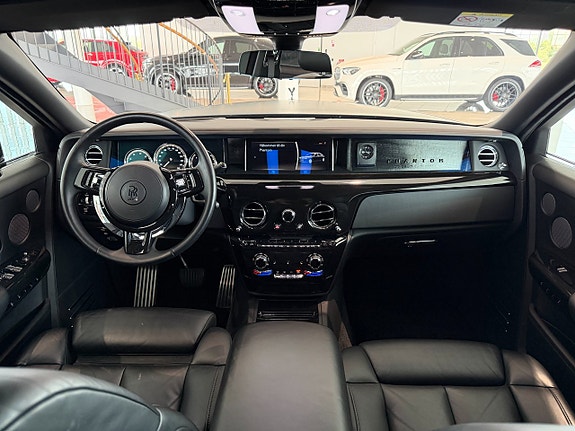 Rolls Royce Phantom 18 of 30