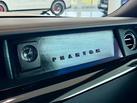 Rolls Royce Phantom 29 of 30