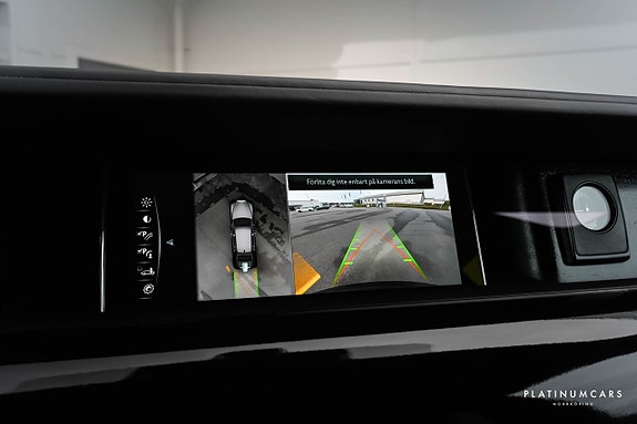 Rolls Royce Phantom 16 of 28