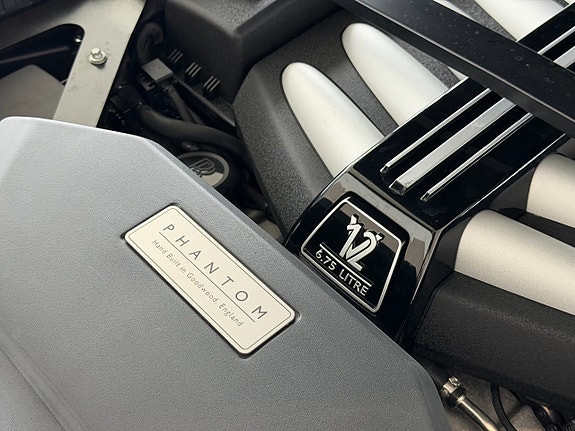 Rolls Royce Phantom 27 of 30
