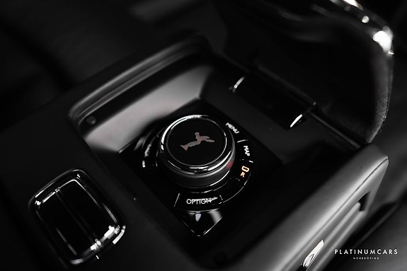 Rolls Royce Phantom 10 of 28