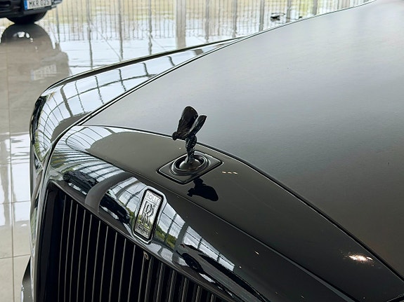 Rolls Royce Phantom 8 of 30