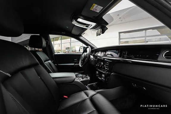 Rolls Royce Phantom 6 of 28