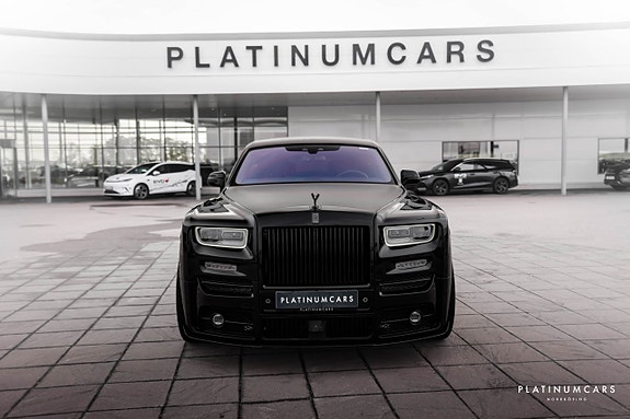 Rolls Royce Phantom 3 of 28