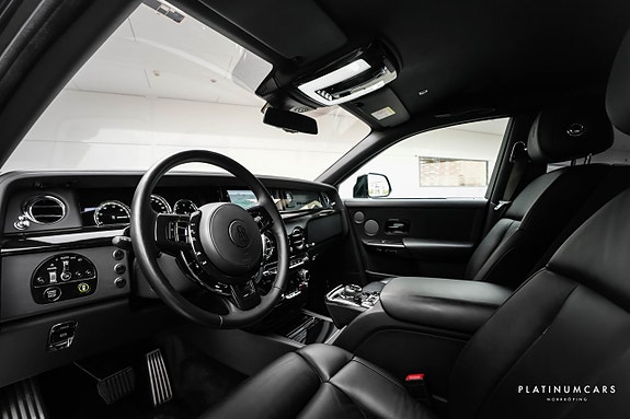 Rolls Royce Phantom 5 of 28