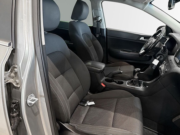 Kia Sportage 6 of 10