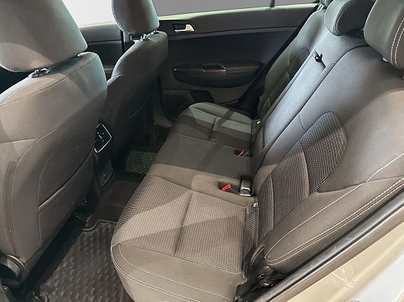 Kia Sportage 7 of 10