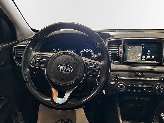 Kia Sportage 9 of 10