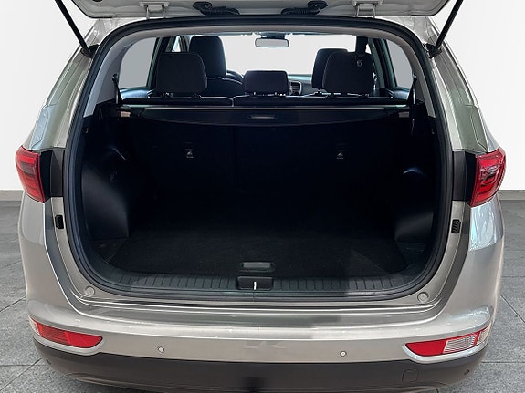 Kia Sportage 10 of 10