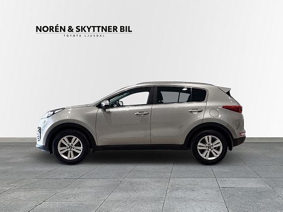 Kia Sportage 3 of 5