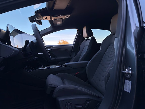 Audi A6 9 of 23