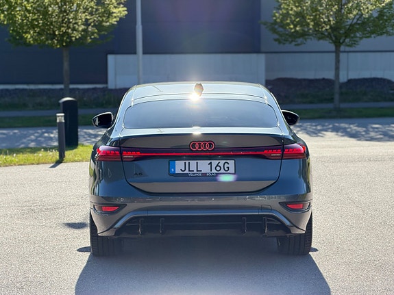 Audi A6 6 of 23