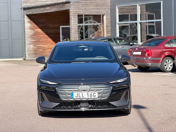 Audi A6 3 of 5