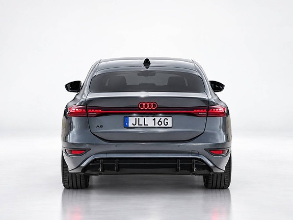 Audi A6 6 of 23