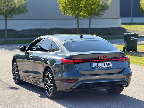 Audi A6 7 of 23