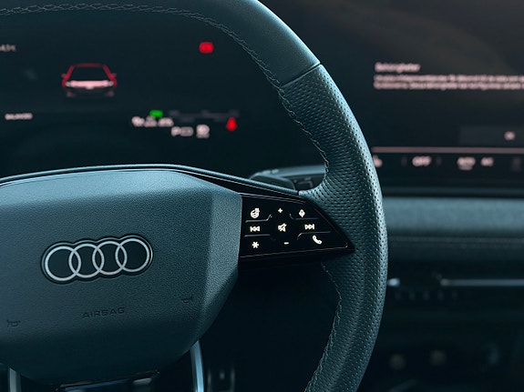 Audi A6 14 of 23