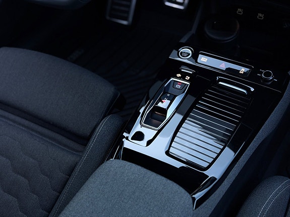 Audi A6 20 of 23