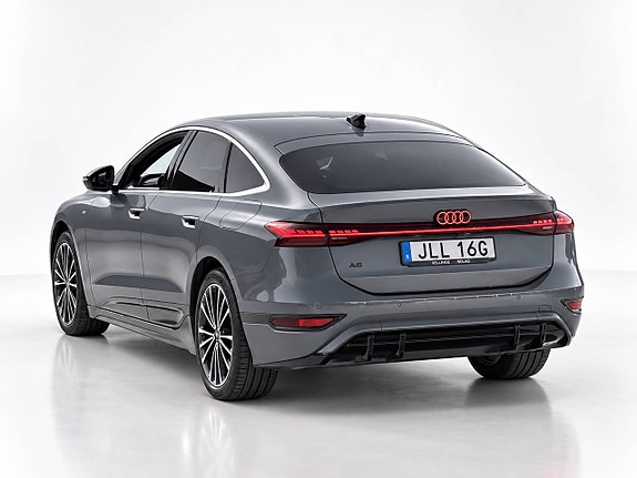 Audi A6 7 of 23