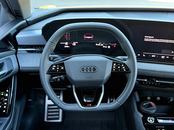 Audi A6 12 of 23