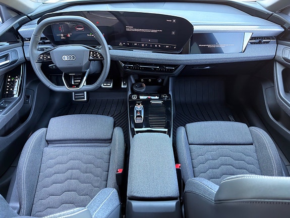 Audi A6 11 of 23
