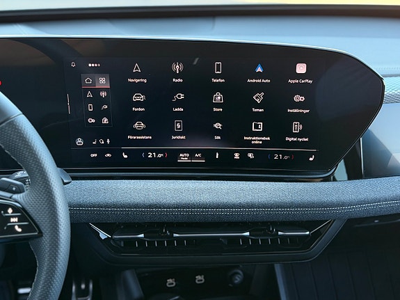 Audi A6 18 of 23