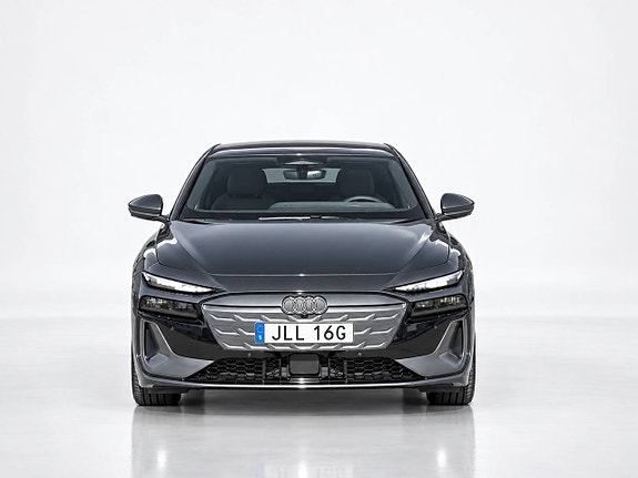 Audi A6 3 of 23
