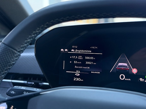 Audi A6 13 of 23