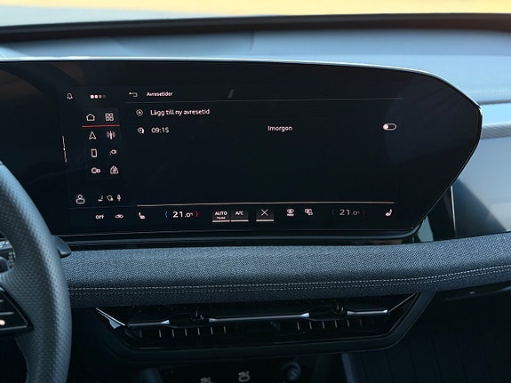 Audi A6 19 of 23