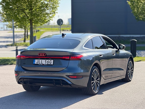 Audi A6 5 of 5