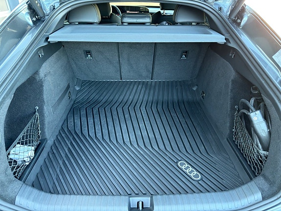 Audi A6 22 of 23