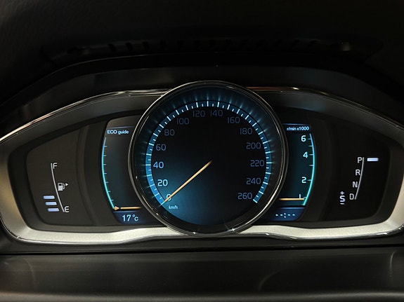 Volvo V70 18 of 19
