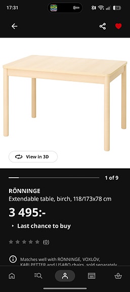 Product image 3 of 5