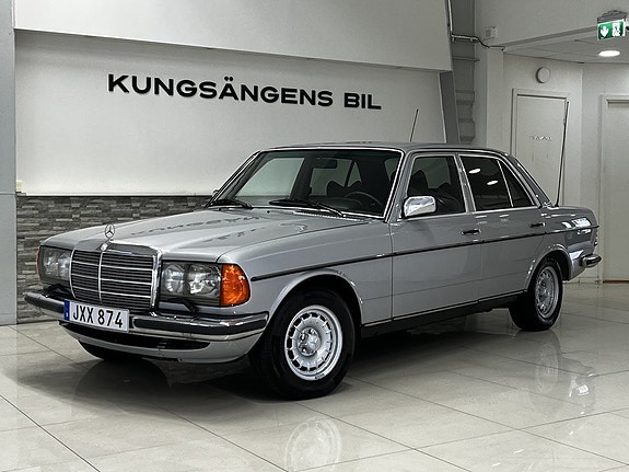 Mercedes-Benz 280