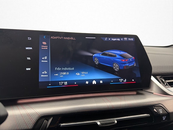 BMW iX2 18 of 30