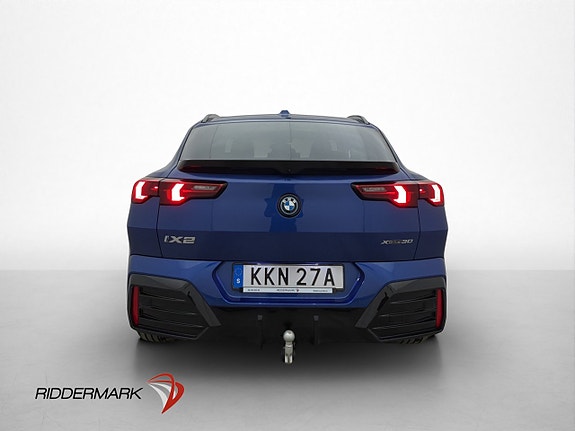 BMW iX2 6 of 30
