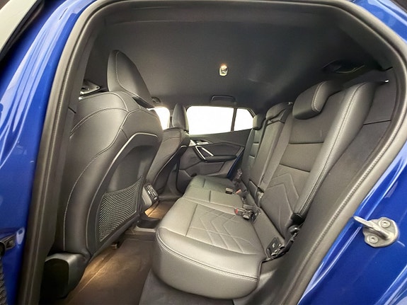 BMW iX2 27 of 30