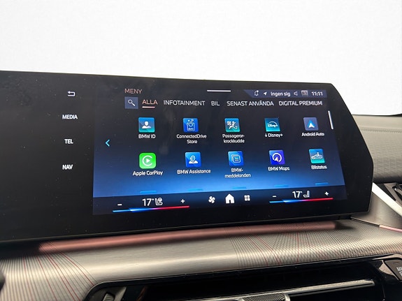 BMW iX2 20 of 30