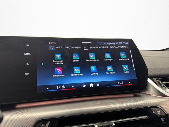 BMW iX2 22 of 30