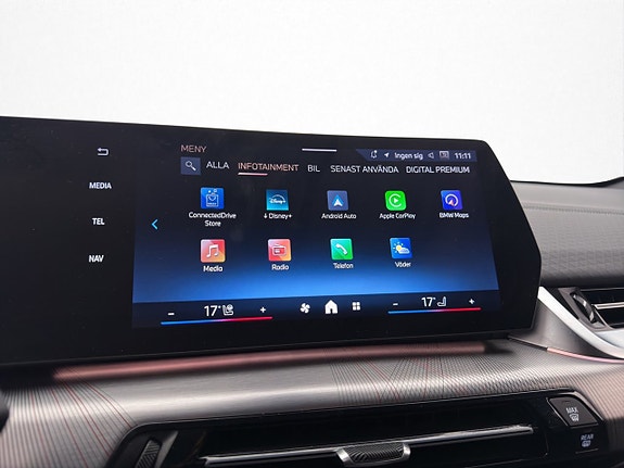 BMW iX2 21 of 30