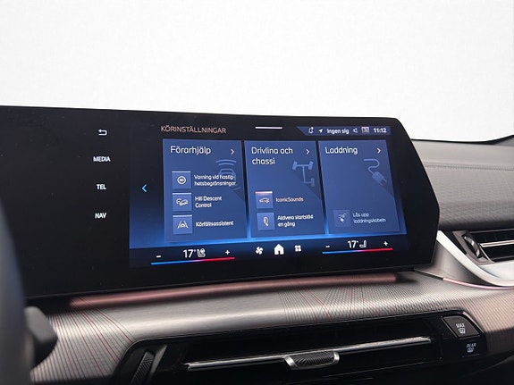 BMW iX2 19 of 30