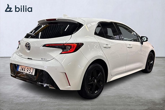 Toyota Corolla 19 of 21