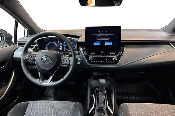 Toyota Corolla 10 of 21